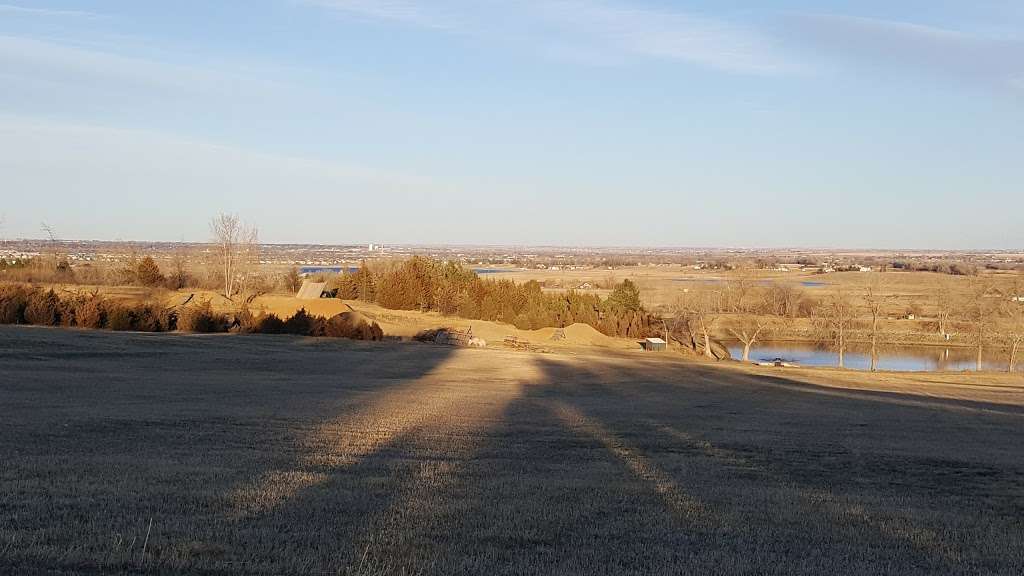 Reeb ranch west | Table Mountain Ditch, Longmont, CO 80503, USA