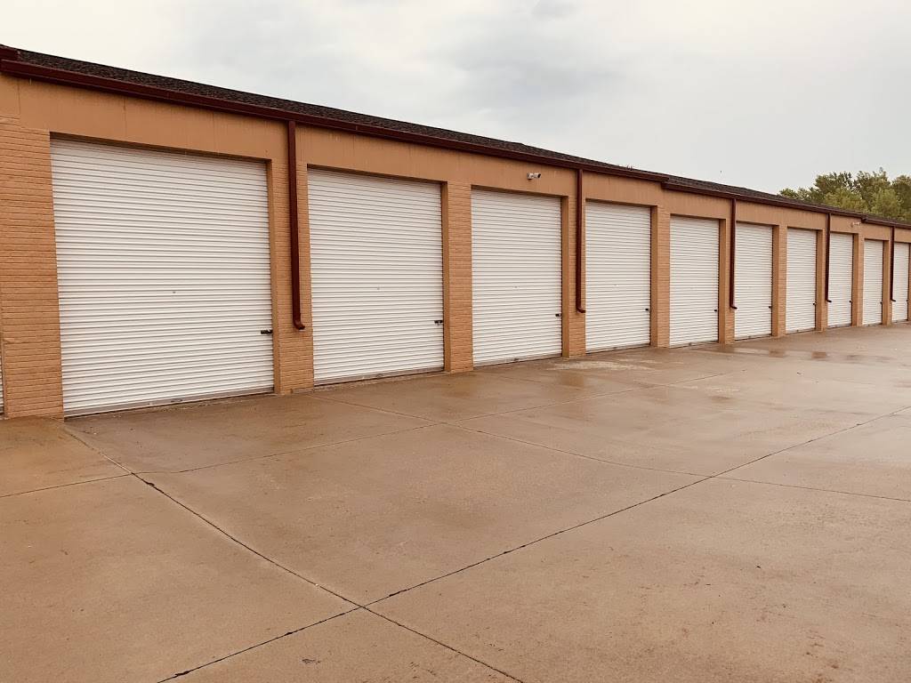 Milts Mini Storage® | 3303 N 147th St, Omaha, NE 68116, USA | Phone: (402) 991-1122