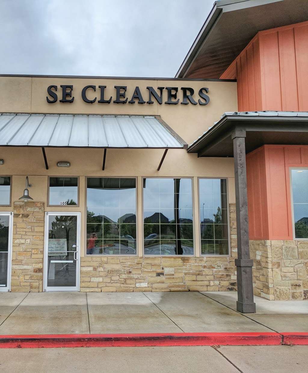 SE Cleaners | 11525 S Fry Rd #105, Katy, TX 77494, USA | Phone: (832) 437-1282
