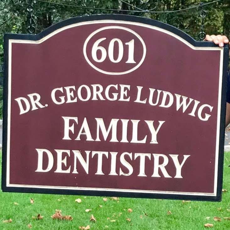 George E Ludwig, DDS | 601 Main St, Metuchen, NJ 08840, USA | Phone: (732) 548-3232