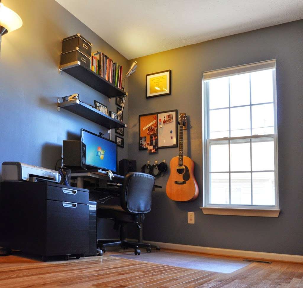 EW Guitar Lessons | 6510 Tapwood Ct, Glen Burnie, MD 21060, USA | Phone: (443) 742-1229