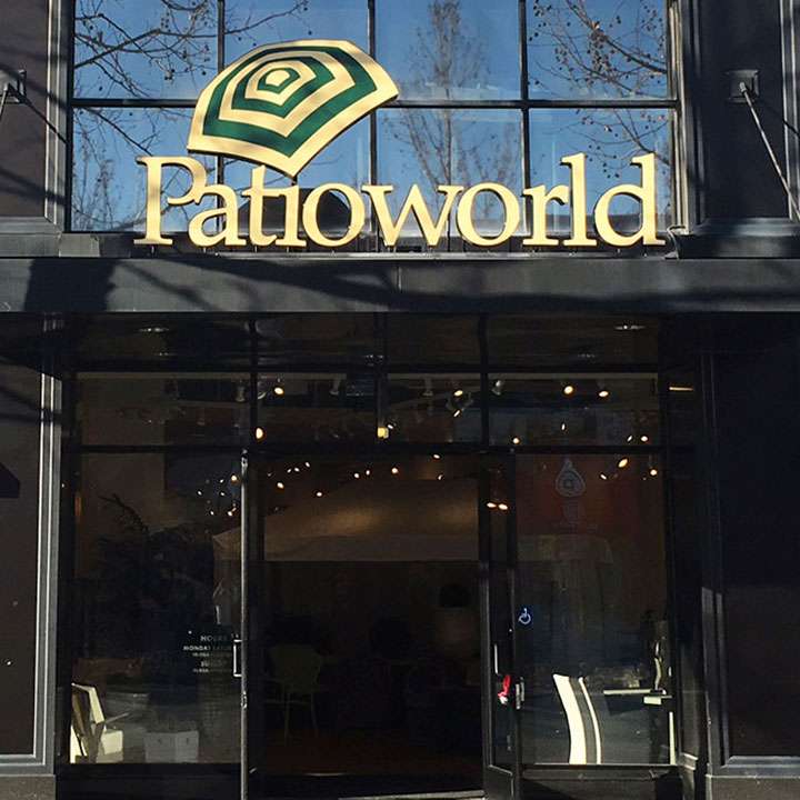 Patioworld | 1628 Mt Diablo Blvd, Walnut Creek, CA 94596, USA | Phone: (925) 930-0153