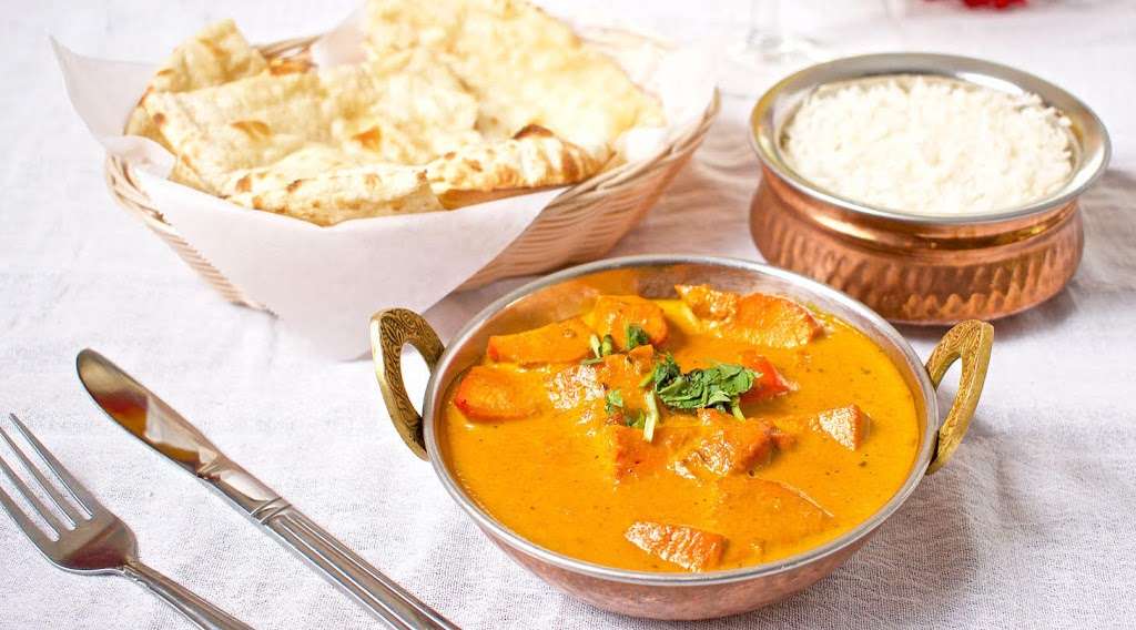 Himalayan Curry House | 2851 W 120th Ave d100, Westminster, CO 80234, USA | Phone: (303) 438-2183