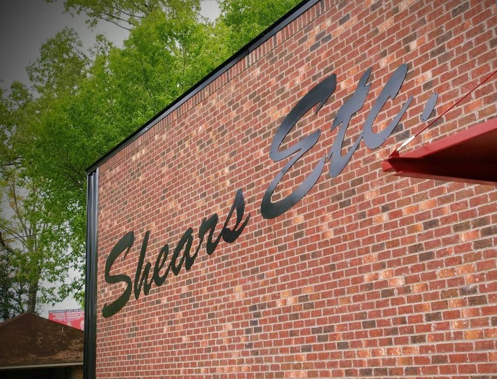 Shears Etc | 1150 Millerville Rd, Baton Rouge, LA 70816 | Phone: (225) 275-0283