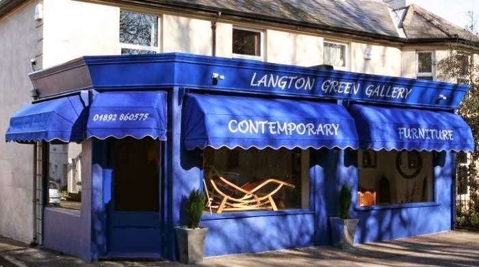 Langton Green Gallery | Langton Road,, Langton Green, Tunbridge Wells TN3 0HP, UK | Phone: 01892 860575