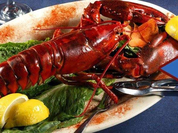 Seasons Best Seafood | 851 E Moler Ave, Martinsburg, WV 25404, USA | Phone: (304) 267-6145