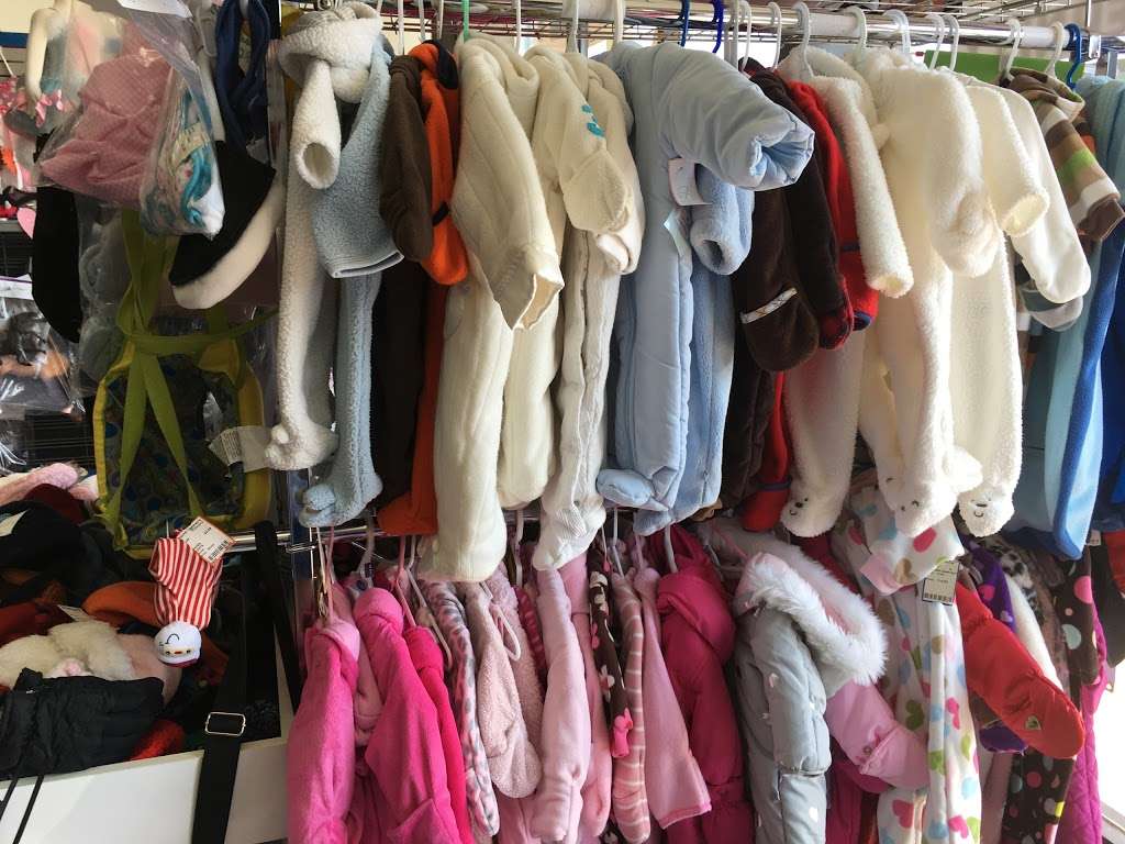 KIDDY KORNER Childrens Resale | 3716 W Elm St, McHenry, IL 60050 | Phone: (815) 578-9185