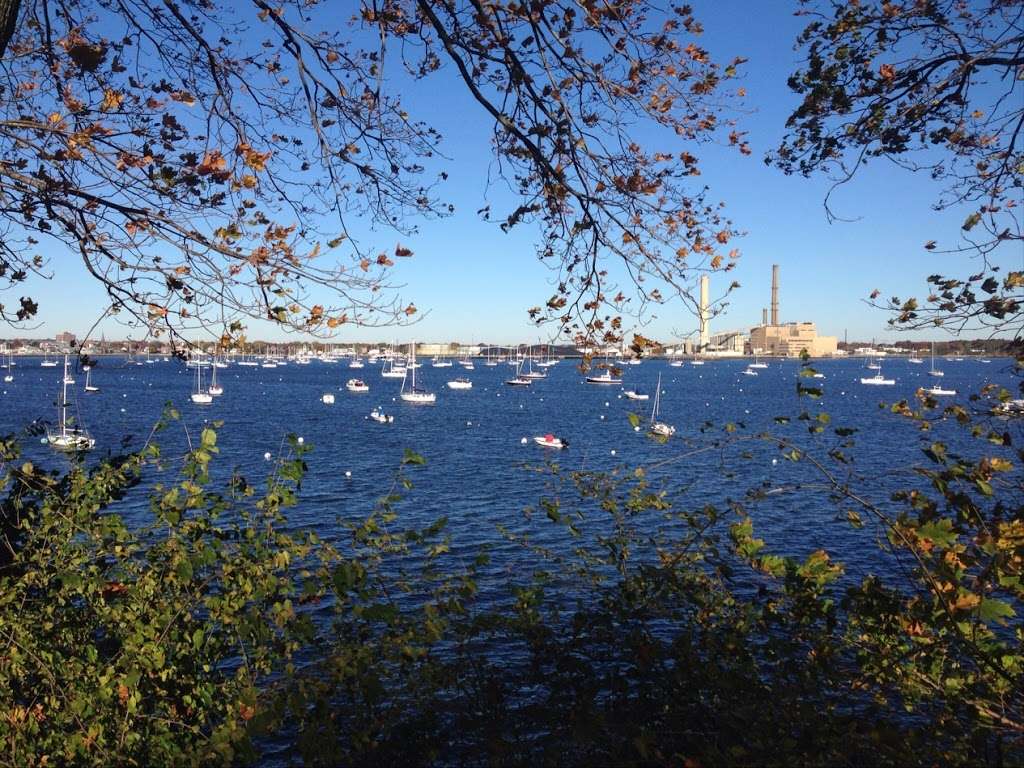 Harbor View Cemetery | Marblehead, MA 01945, USA | Phone: (781) 631-1182