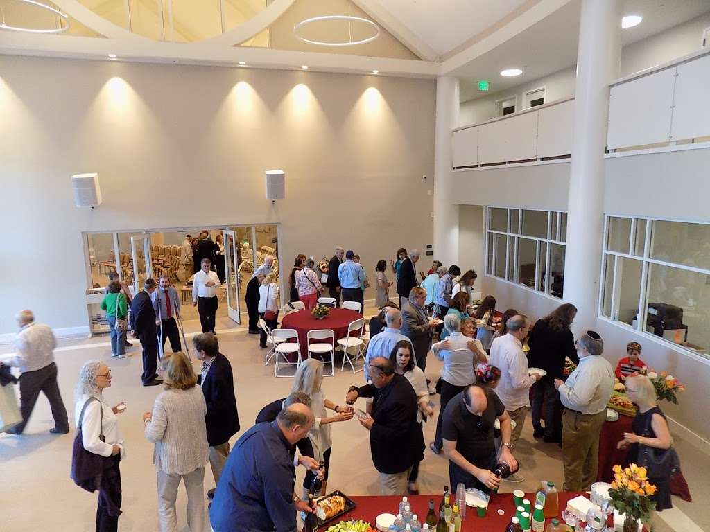 Greenwich Reform Synagogue | 92 Orchard St, Cos Cob, CT 06807, USA | Phone: (203) 629-0018