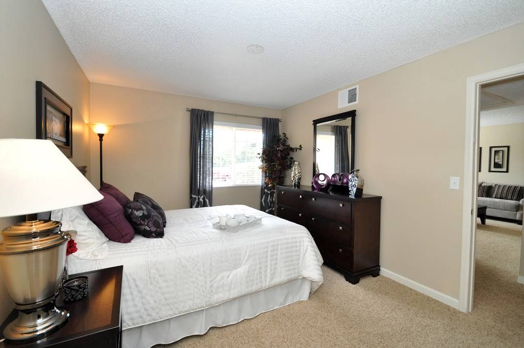 Antero Apartments | 1432 Sandalwood Dr, Colorado Springs, CO 80916 | Phone: (719) 387-9057