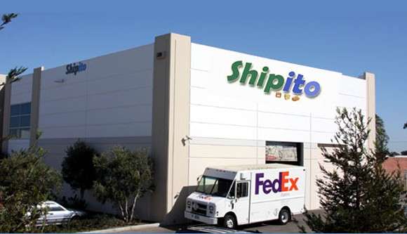 Shipito Warehouse | 3501 Jack Northrop Ave, Hawthorne, CA 90250, USA