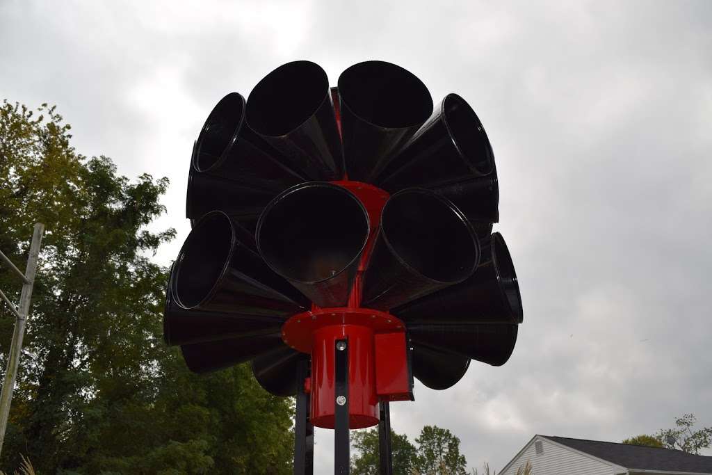 North Beach Volunteer Fire | 8536 Bayside Rd, Chesapeake Beach, MD 20732, USA | Phone: (301) 855-0520