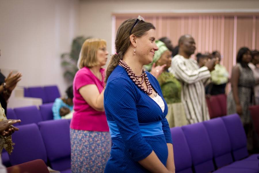 RCCG Glory Tabernacle | 3921 E 29th St #301, Tucson, AZ 85711, USA | Phone: (520) 790-5043