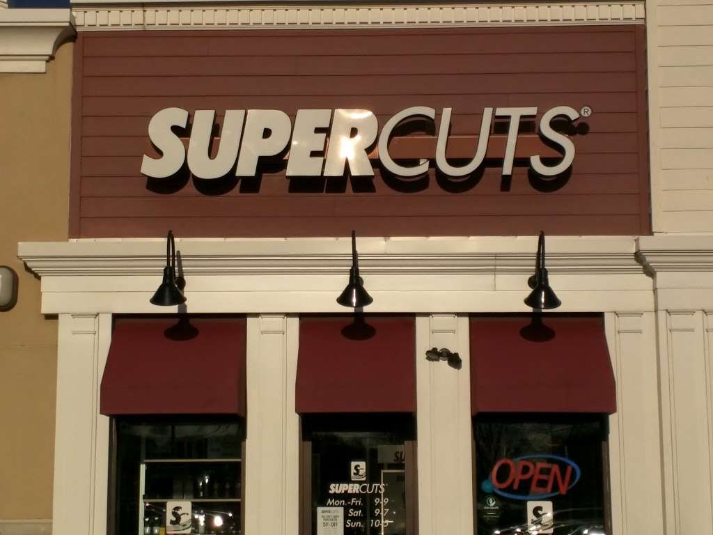 Supercuts | 141 Bridgeton Pike, Mullica Hill, NJ 08062, USA | Phone: (856) 223-5355