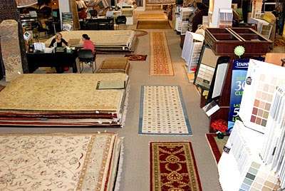 Norman Carpet Co | 550 Brook Rd, Conshohocken, PA 19428, USA | Phone: (610) 896-9700