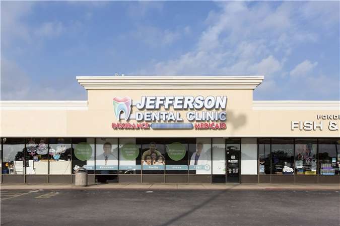 Jefferson Dental Care | 11198 Fondren Rd, Houston, TX 77096, USA | Phone: (281) 822-8890