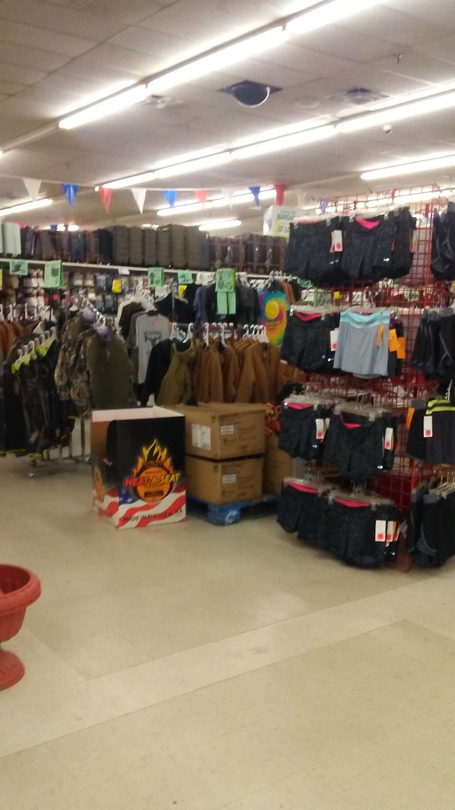 Ollies Bargain Outlet | 21600 Great Mills Rd #18, Lexington Park, MD 20653, USA | Phone: (301) 737-6471