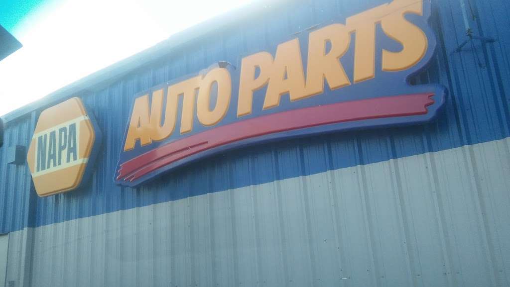 NAPA Auto Parts - Genuine Parts Company | 8419 C E King Pkwy, Houston, TX 77044 | Phone: (281) 458-5920