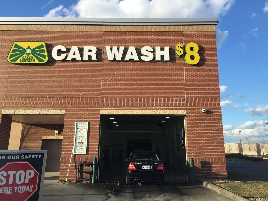 Charlie’s Car Wash | 950 NW Chipman Rd, Lees Summit, MO 64086 | Phone: (816) 347-1853