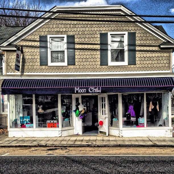 Moon Child Boutique | 799 River Rd, Fair Haven, NJ 07704, USA | Phone: (732) 842-8930