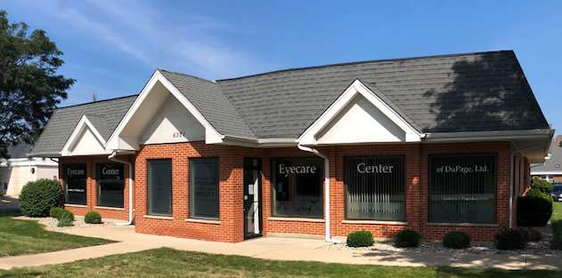 Eyecare Center of Du Page Ltd / Anthony J. Prasnikar, O.D. | 6321 Fairview Ave suite a, Westmont, IL 60559 | Phone: (630) 852-0102