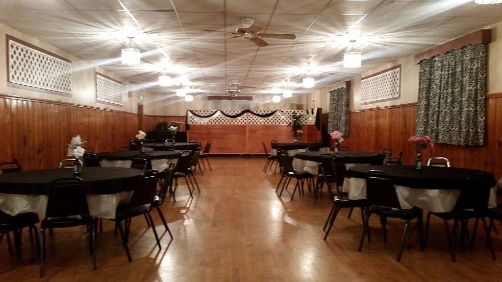 Buddies Restaurant & Banquet Hall | 277 Johnson Ln, Parlin, NJ 08859, USA | Phone: (732) 721-1952