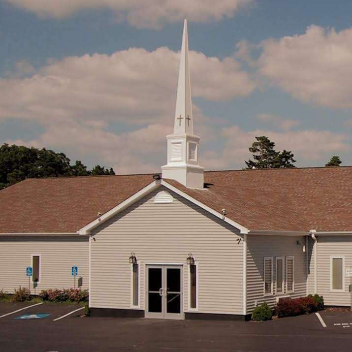 Victory Baptist Church | 212 East W Main St, Osawatomie, KS 66064, USA | Phone: (913) 755-4678