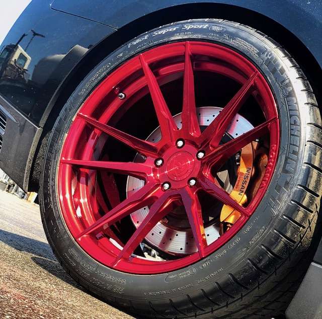 Tire & Wheel Connection | 11330 Farm to Market 1960 Rd W, Houston, TX 77065, USA | Phone: (281) 890-8473