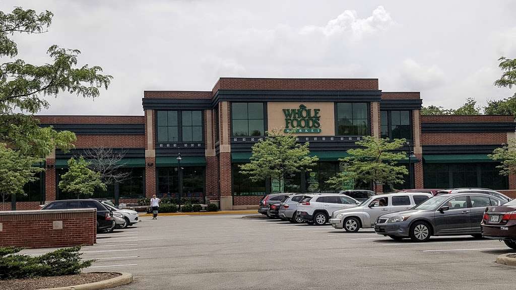 Whole Foods Market | 14598 Clay Terrace Blvd, Carmel, IN 46032, USA | Phone: (317) 569-1517