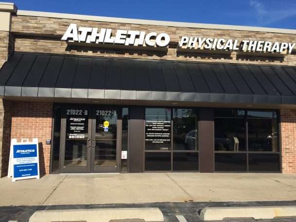 Athletico Physical Therapy - Frankfort | 21022 South La Grange Road, Frankfort, IL 60423, USA | Phone: (815) 464-1100