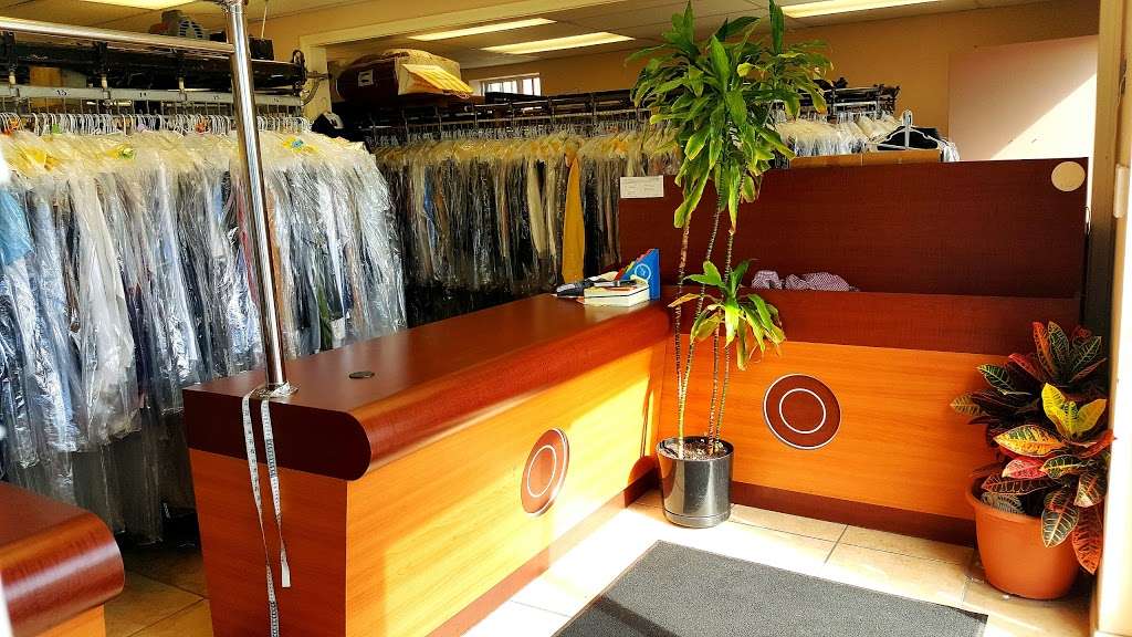 Centinela Cleaners | 1336 Centinela Ave, Inglewood, CA 90302, USA | Phone: (310) 677-6171