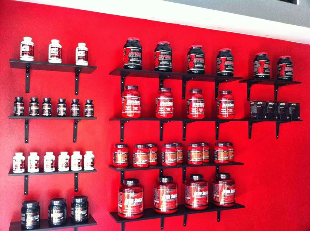 AMP Nutrition Center | 3257 Market Street #3, Riverside, CA 92501 | Phone: (909) 560-9493