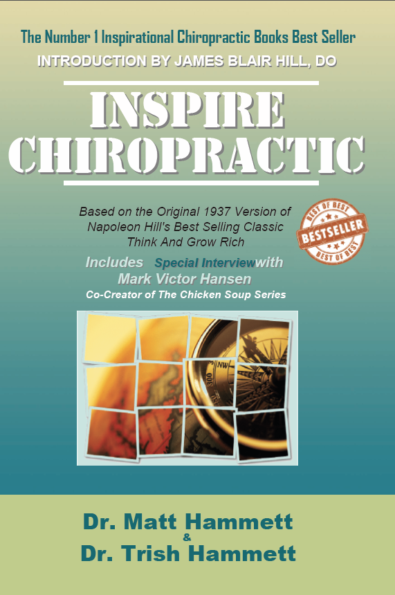 New Life Family Chiropractic Center, PC/ Drs Matt & Trish Hammet | 3610 W 80th Ln, Merrillville, IN 46410, USA | Phone: (219) 769-5433