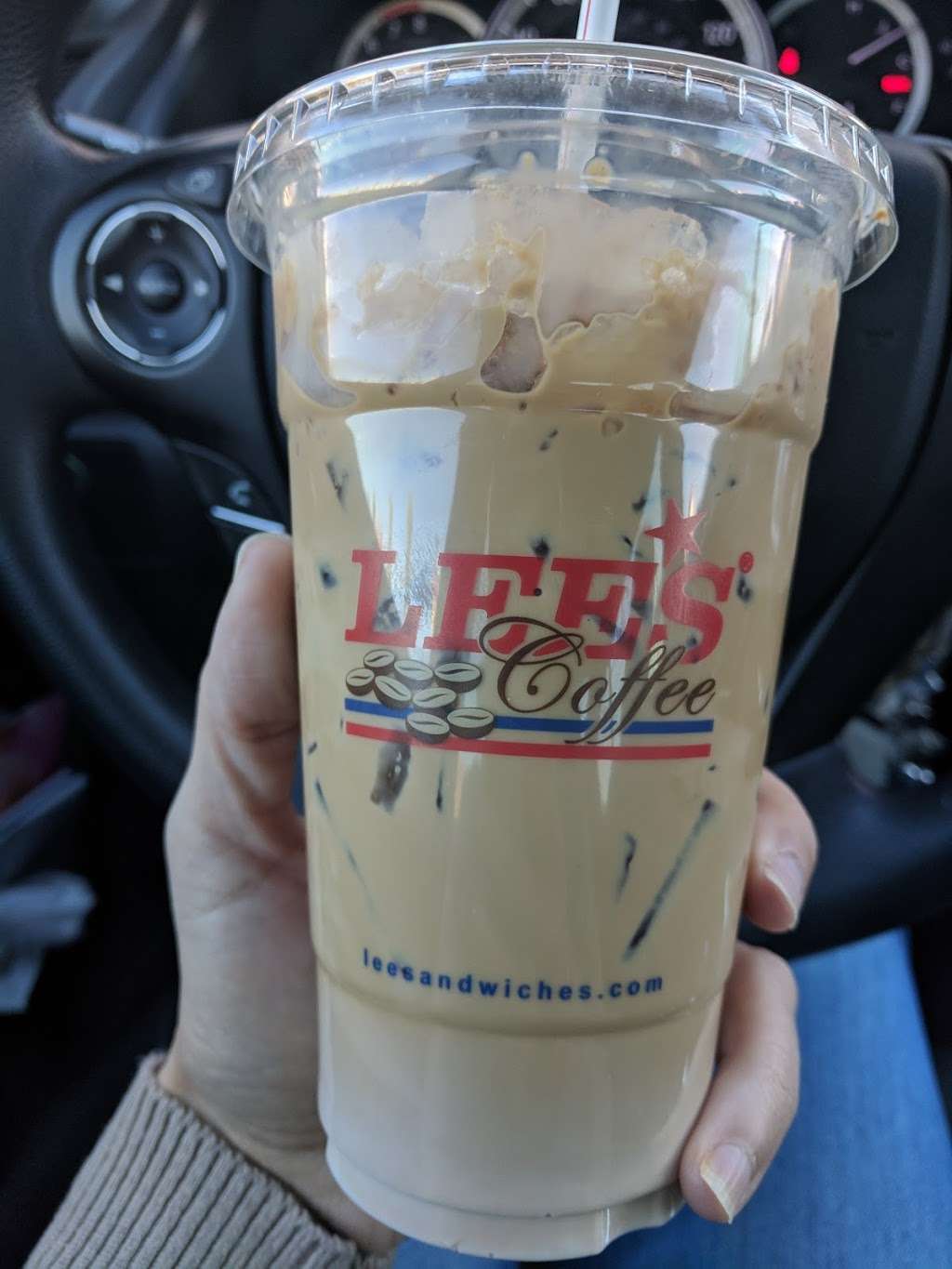 Lees Sandwiches | 1289 E Valley Blvd, Alhambra, CA 91801 | Phone: (626) 282-5589