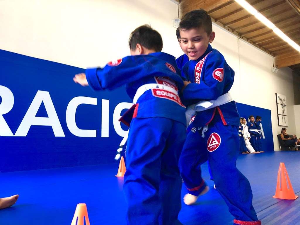 Gracie Barra San Ysidro Brazilian Jiu-Jitsu & Self Defense | 6370212600, San Diego, CA 92173, USA | Phone: (619) 333-9287