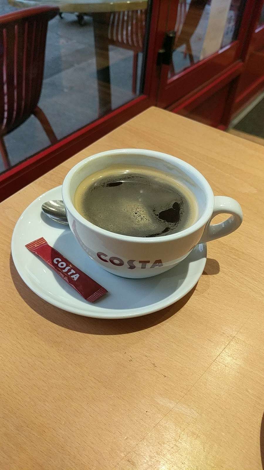 Costa Coffee - Locksbottom | 358 Crofton Rd, Orpington BR6 8NN, UK | Phone: 01689 857041