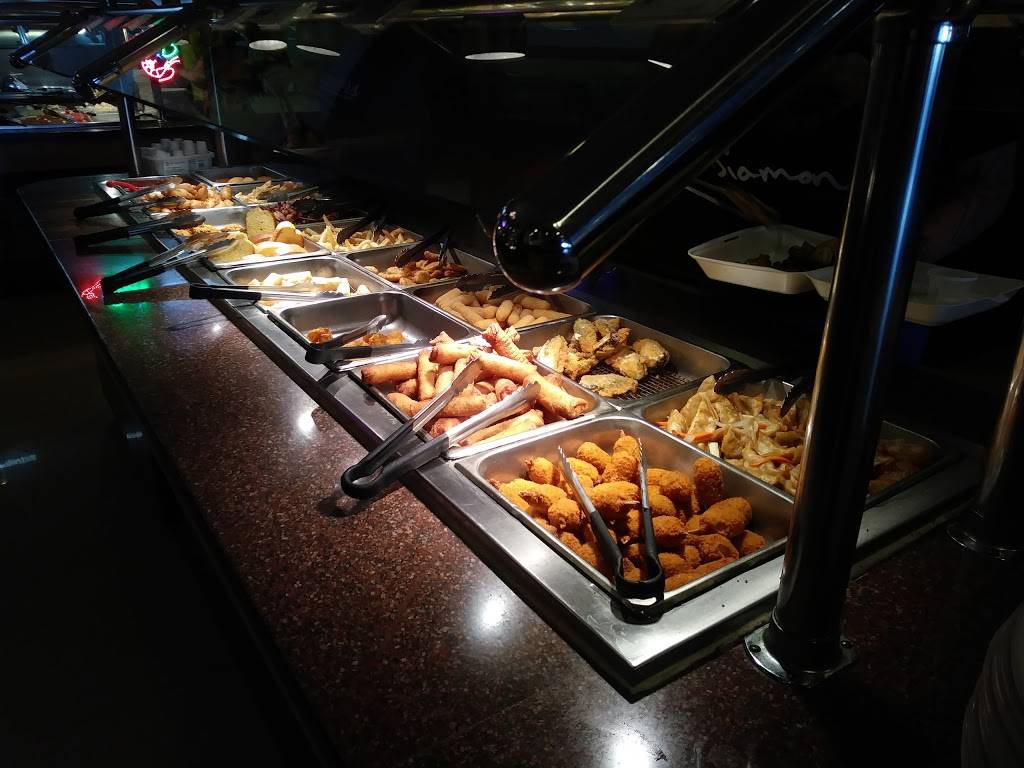 China Wall Supper Buffet | 1016 US-181 # C, Portland, TX 78374, USA | Phone: (361) 777-1688