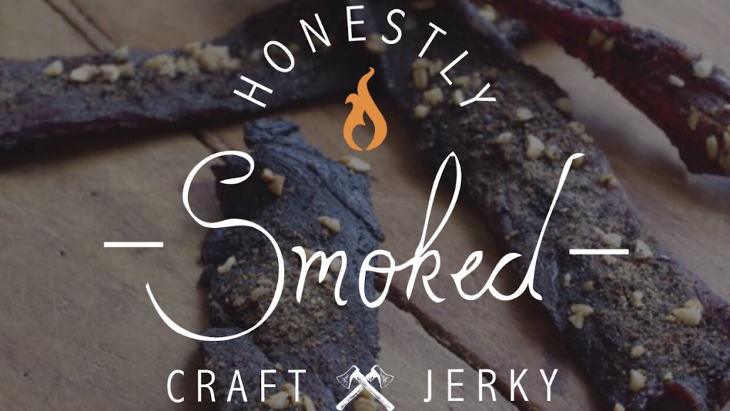 Honestly Smoked Craft Jerky | 18437 Vontay Rd suite b, Rockville, VA 23146, USA | Phone: (571) 594-4000