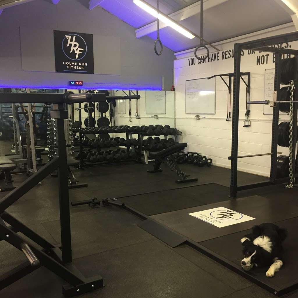 Holme Run Fitness | 125-129 Lower Green Rd, Tunbridge Wells TN4 8TT, UK | Phone: 07841 459874