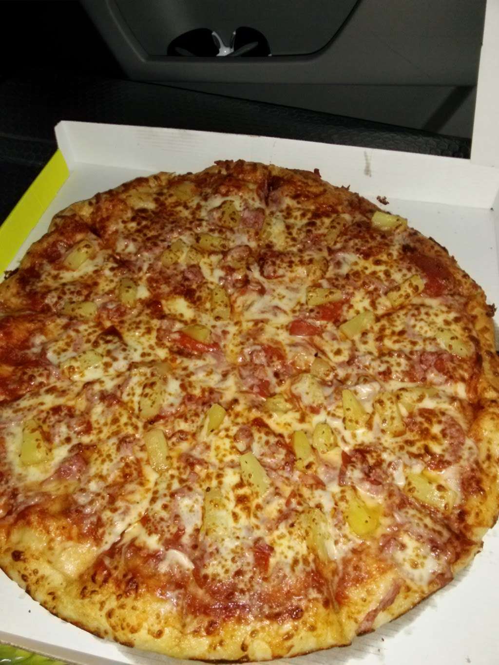 Hungry Howies Pizza | 1405 Broadway Ave N, Bartow, FL 33830, USA | Phone: (863) 533-0501