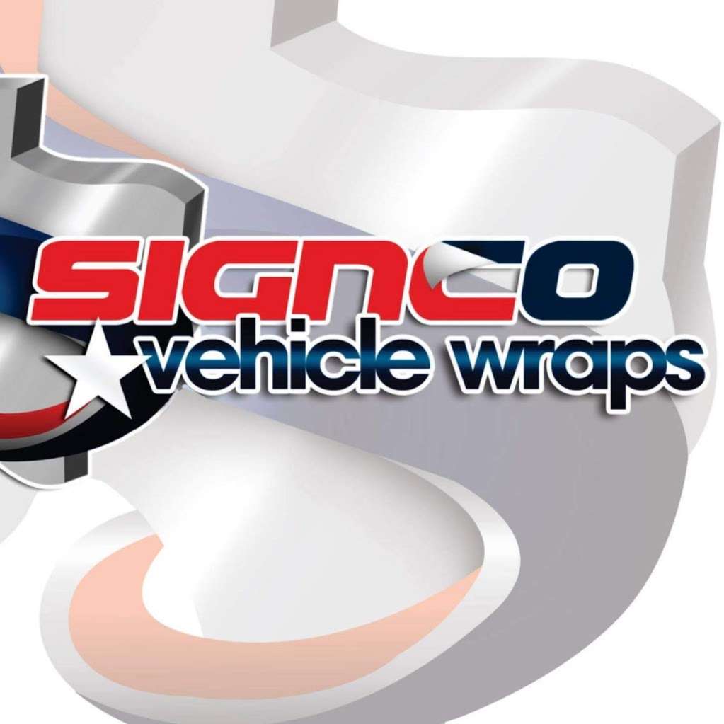 SIGN COMPANY | 145 Woods St, Baytown, TX 77520, USA | Phone: (832) 596-1435