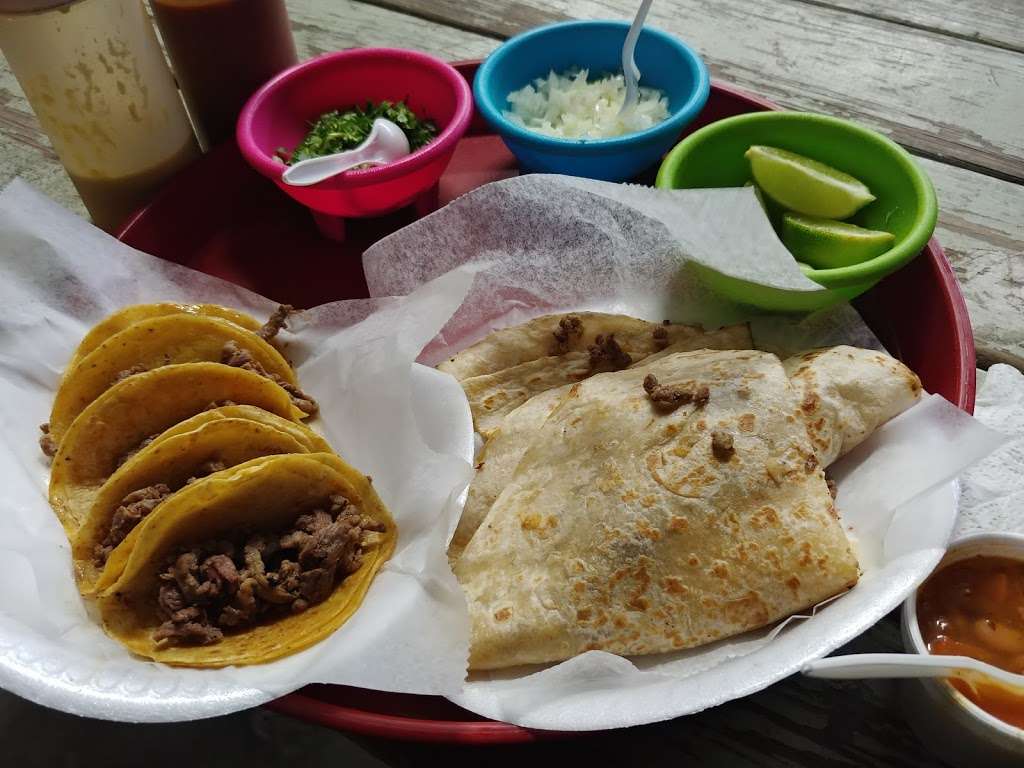 Taqueria "Los Gueros" | 5110 E Mt Houston Rd, Houston, TX 77093, USA | Phone: (832) 292-4989