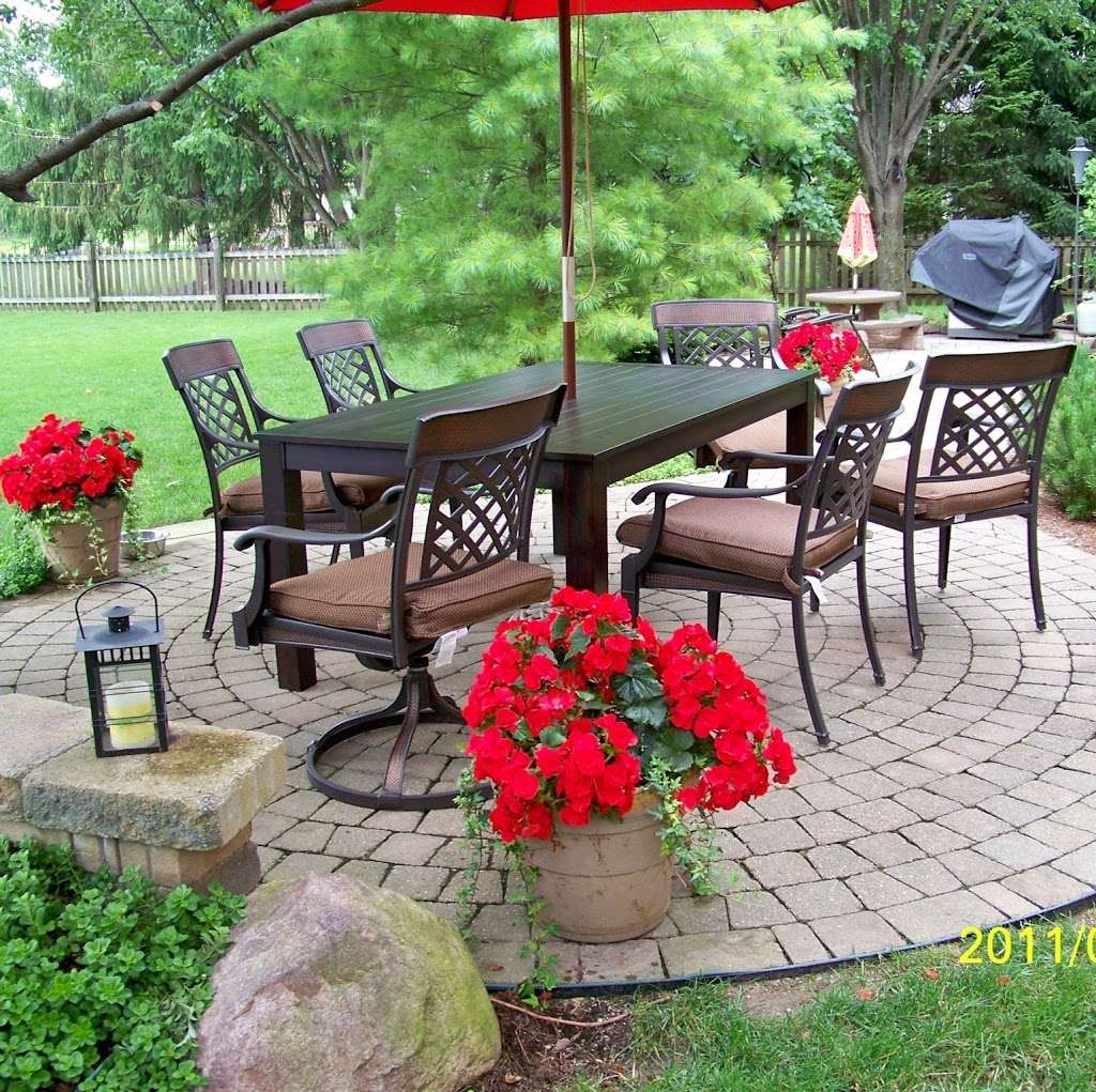 Geist Nursery | 9218, 9890 Mollenkopf Rd, Fishers, IN 46037 | Phone: (317) 842-7481