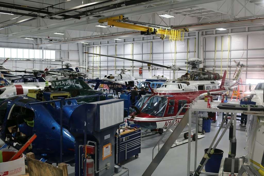 Sterling Helicopter | 1226 River Rd, Croydon, PA 19021, USA | Phone: (800) 270-2681