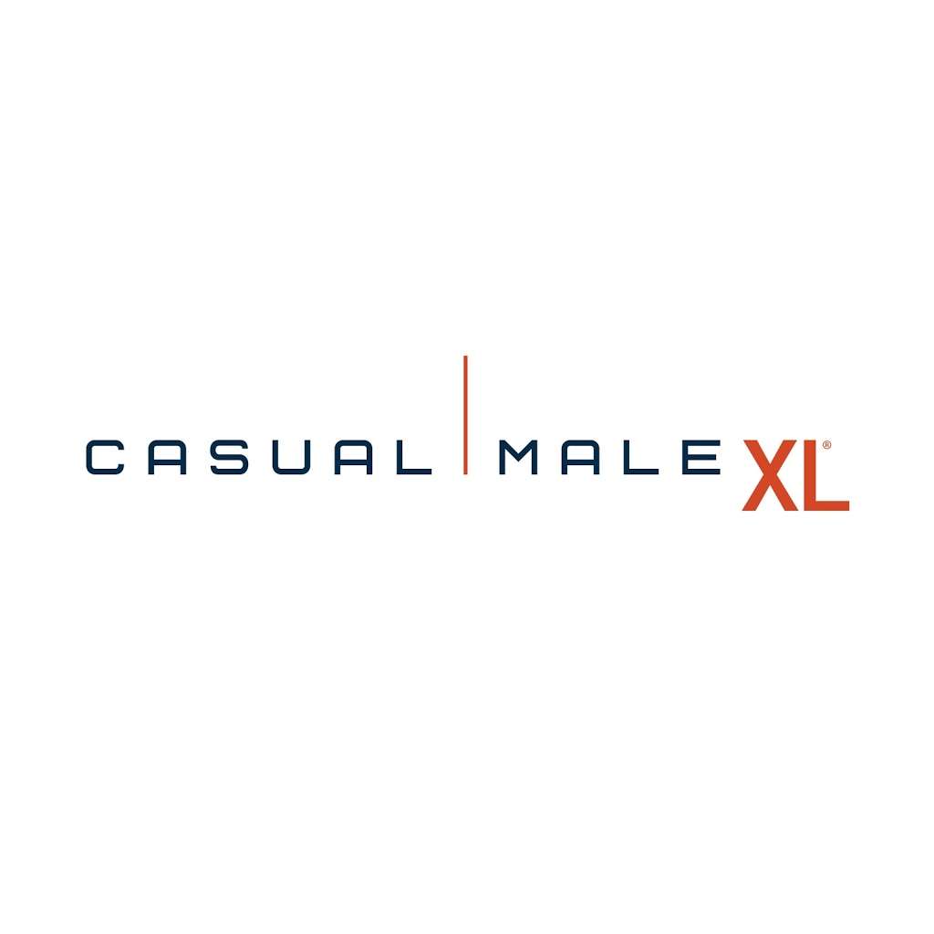 Casual Male XL | 2872 NJ-35, Hazlet, NJ 07730, USA | Phone: (732) 264-6663