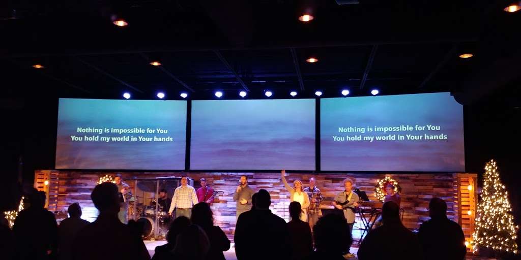 Bridgeway Community Church | 3864, 12945 Parkside Dr, Fishers, IN 46038, USA | Phone: (317) 577-4159