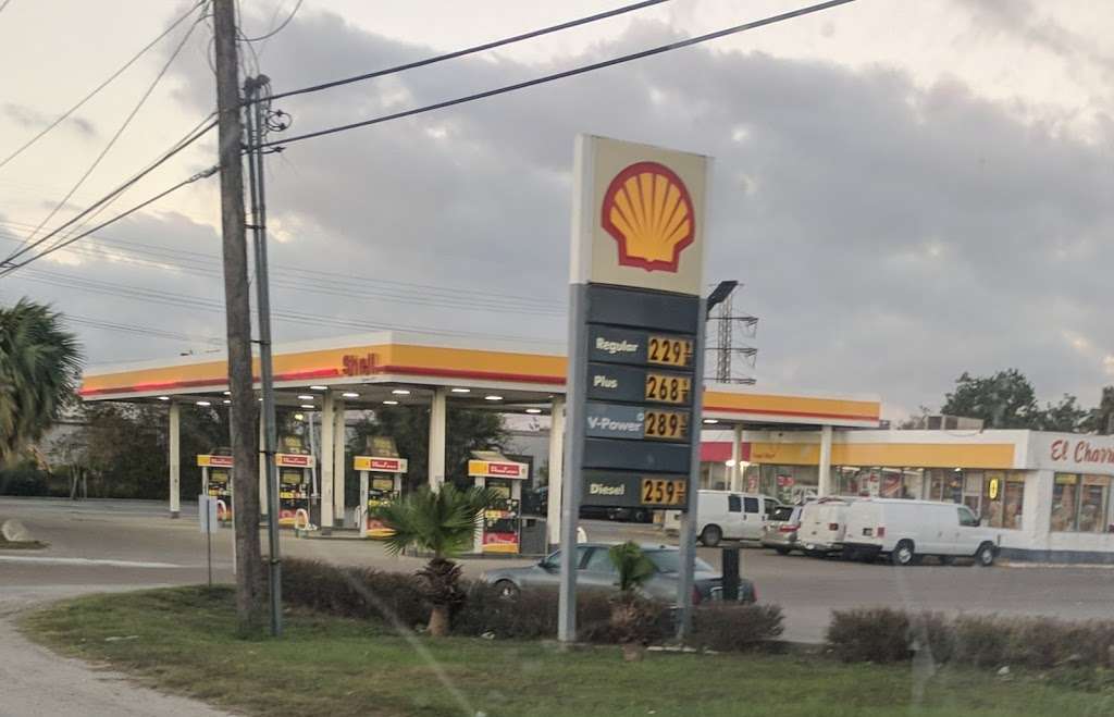 Shell | 5303 N McCarty St, Houston, TX 77013, USA | Phone: (832) 283-8786