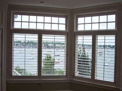 Top Notch Shutters | 2 Roundwood Rd, Natick, MA 01760, USA | Phone: (508) 909-5493