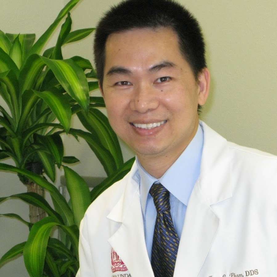 Dr. Tung C. Pham, DDS | 1824 Strawberry Rd, Pasadena, TX 77502, USA | Phone: (713) 477-3858