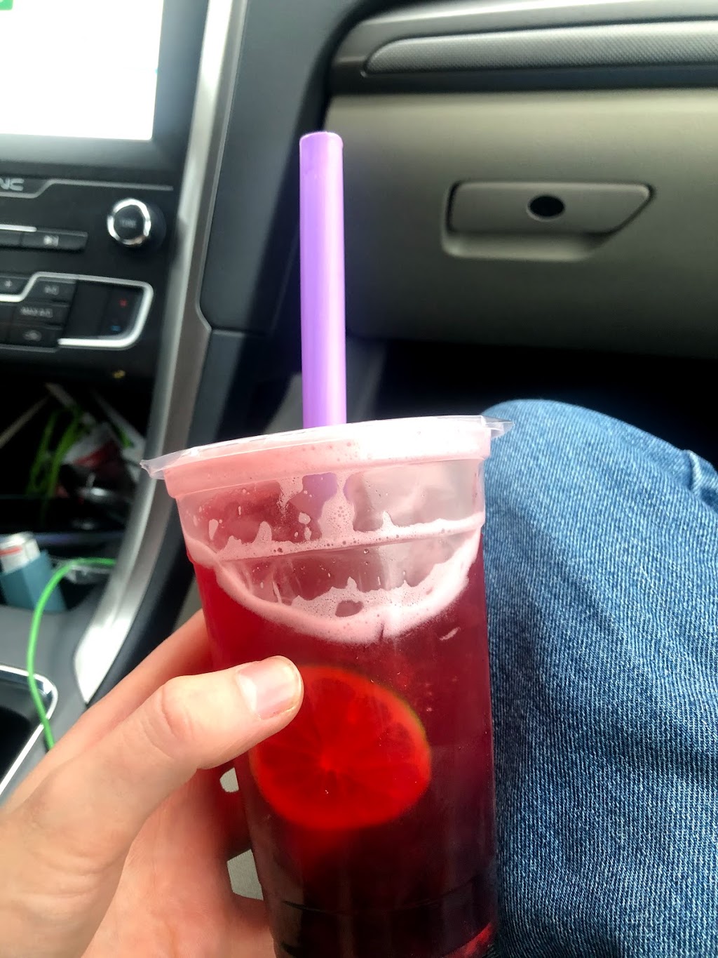 Delish Bubble Tea | 8930 TX-121, McKinney, TX 75070 | Phone: (214) 383-1555